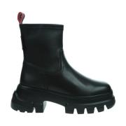 Enkellaarzen Tommy Hilfiger Chunky Chelsea