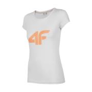T-shirt Korte Mouw 4F TSD005