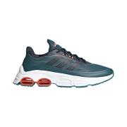 Lage Sneakers adidas QUADCUBE