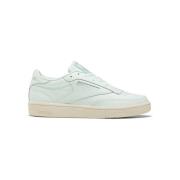 Lage Sneakers Reebok Sport Club C 85