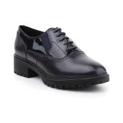 Lage Sneakers Geox D Peaceful