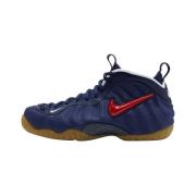Hoge Sneakers Nike Air Foamposite Pro Usa
