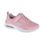 Lage Sneakers Skechers Microspec Max