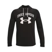 Sweater Under Armour Rival Terry Big Logo Hoodie