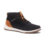 Hoge Sneakers Caterpillar Quest Mid