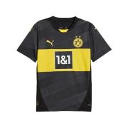 T-shirt Korte Mouw Puma Bvb Away Jersey Replica