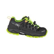 Wandelschoenen Salewa JR Wildfire WP