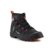 Laarzen Palladium Pampa Lite Explor