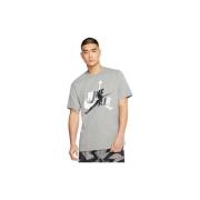 T-shirt Korte Mouw Nike Jordan Jumpman Classics