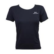 T-shirt Korte Mouw Under Armour Rush Energy