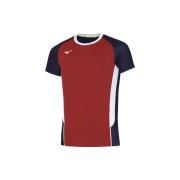T-shirt Korte Mouw Mizuno Premium High Kyu