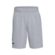 Korte Broek Under Armour Sportstyle Cotton Logo