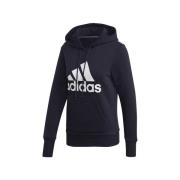 Sweater adidas Badge OF Sport Overhead Fleece Hoodie
