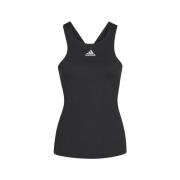 T-shirt Korte Mouw adidas Y Heat.rdy