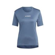 T-shirt Korte Mouw adidas Terrex Multi Tee