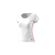 T-shirt Korte Mouw adidas Barricade 18