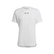 T-shirt Korte Mouw adidas New York Printed Tee