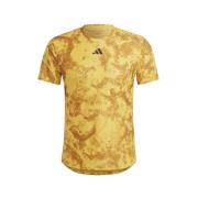 T-shirt Korte Mouw adidas Paris Freelift