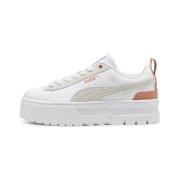 Lage Sneakers Puma Mayze