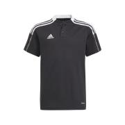 T-shirt Korte Mouw adidas Team Tiro 21