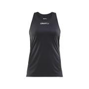 T-shirt Korte Mouw Craft Rush Ärmellos