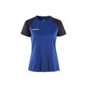 T-shirt Korte Mouw Craft 2.0 Contrast