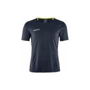 T-shirt Korte Mouw Craft 1912753390000