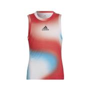 T-shirt Korte Mouw adidas Melbourne