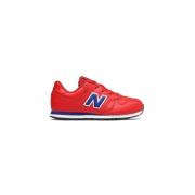 Lage Sneakers New Balance 373