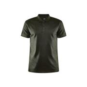 T-shirt Korte Mouw Craft Core Unify