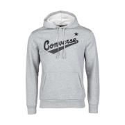 Sweater Converse Nova Pullover Hoodie