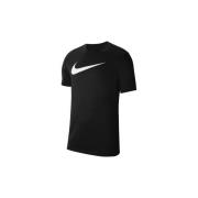 T-shirt Korte Mouw Nike Drifit Park 20