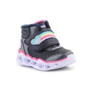 Laarzen Skechers Rainbow Nvy pnk