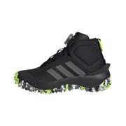 Hoge Sneakers adidas Fortatrail Boa K