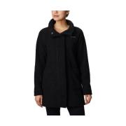 Mantel Columbia Panorama