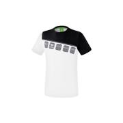 T-shirt Korte Mouw Erima 5c