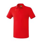 T-shirt Korte Mouw Erima Teamsport