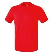 T-shirt Korte Mouw Erima 208652