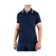 T-shirt Korte Mouw Fila Polo Phily