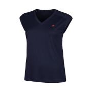 T-shirt Korte Mouw Fila Maia