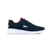 Lage Sneakers Lonsdale Sivas 2