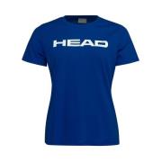T-shirt Korte Mouw Head Club 22 Lucy