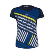 T-shirt Korte Mouw Head Sammy