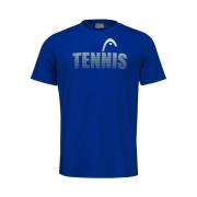 T-shirt Korte Mouw Head Club Colin