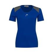 T-shirt Korte Mouw Head Club 22 Tech