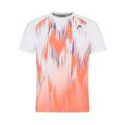 T-shirt Korte Mouw Head 811453FAXV