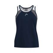 T-shirt Korte Mouw Head Club