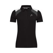 T-shirt Korte Mouw Head Club 22 Tech