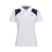 T-shirt Korte Mouw Head Club 22 Tech