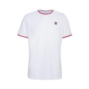 T-shirt Korte Mouw Fila Marlon